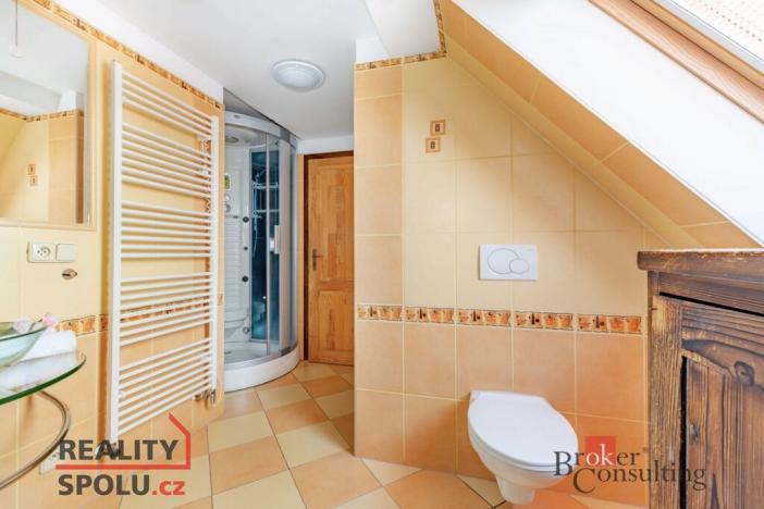 Prodej bytu 3+1, Jablonec nad Nisou, Lovecká, 84 m2