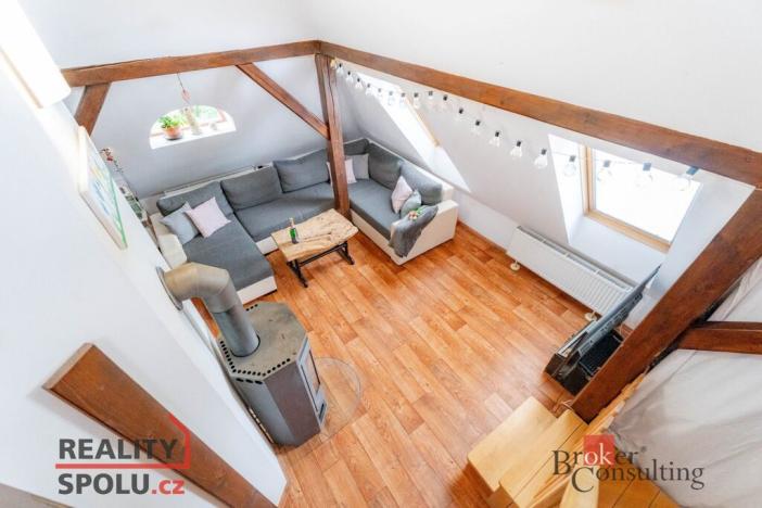 Prodej bytu 3+1, Jablonec nad Nisou, Lovecká, 84 m2