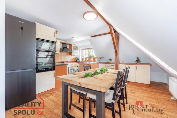 Prodej bytu 3+1, Jablonec nad Nisou, Lovecká, 84 m2