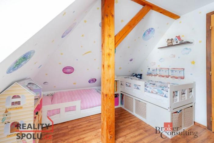 Prodej bytu 3+1, Jablonec nad Nisou, Lovecká, 84 m2