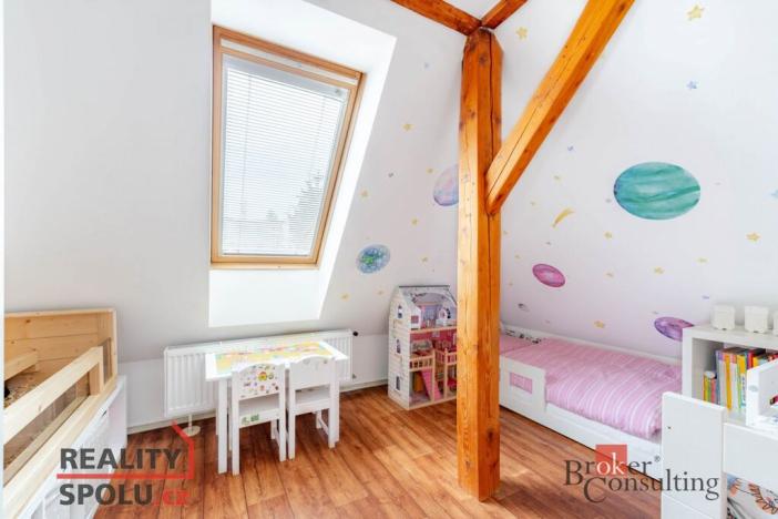 Prodej bytu 3+1, Jablonec nad Nisou, Lovecká, 84 m2