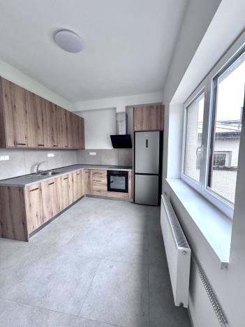 Pronájem bytu 2+1, Chrast, 55 m2