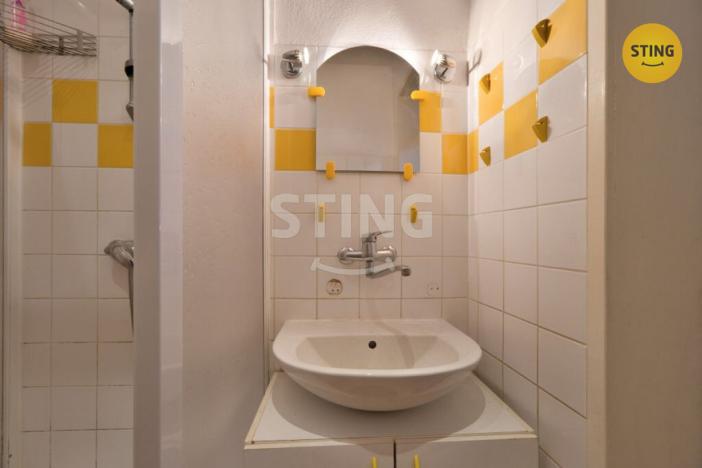 Prodej bytu 3+1, Hodonín, Brněnská, 76 m2