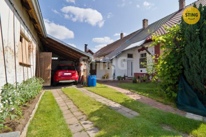 Prodej bytu 3+1, Hodonín, Brněnská, 76 m2
