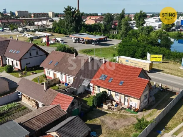 Prodej bytu 3+1, Hodonín, Brněnská, 76 m2