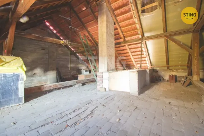 Prodej bytu 3+1, Hodonín, Brněnská, 76 m2