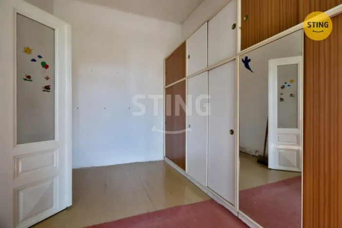 Prodej bytu 3+1, Hodonín, Brněnská, 76 m2
