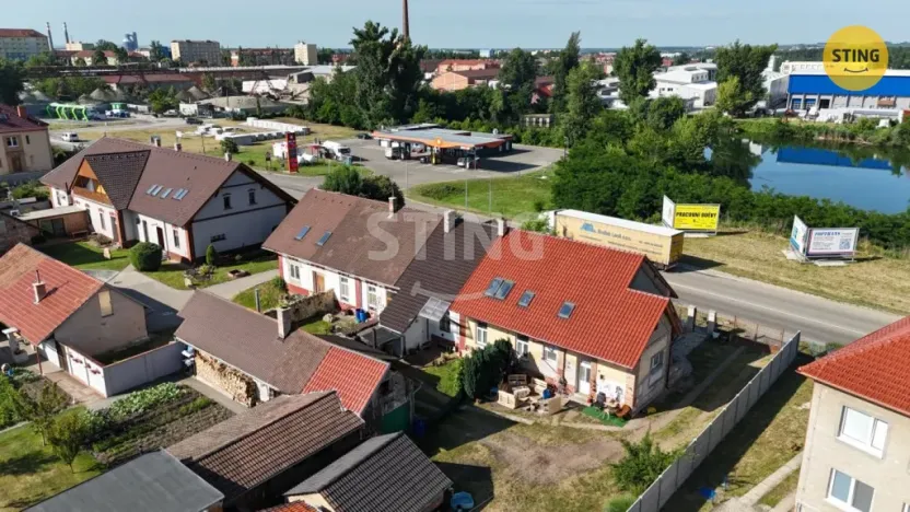 Prodej bytu 3+1, Hodonín, Brněnská, 76 m2