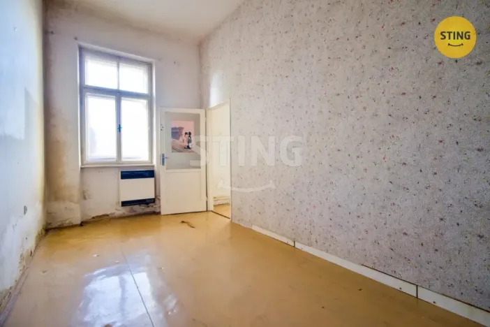 Prodej bytu 3+1, Hodonín, Brněnská, 76 m2