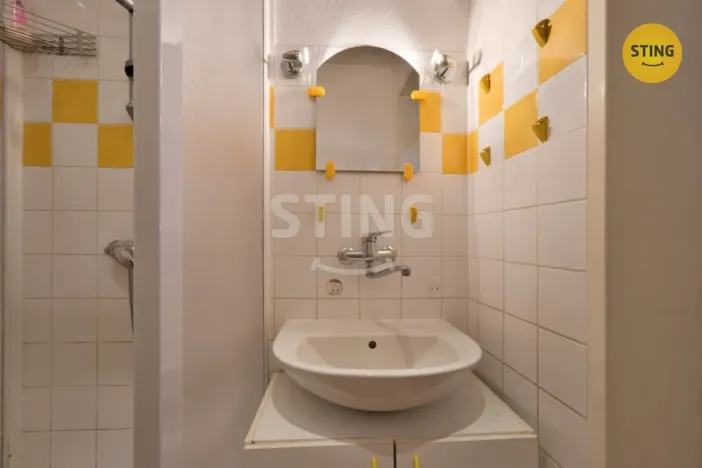 Prodej bytu 3+1, Hodonín, Brněnská, 76 m2