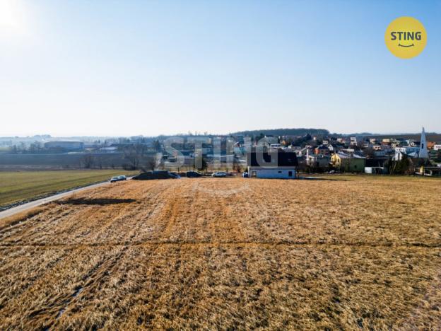 Prodej pozemku pro bydlení, Služovice, 855 m2