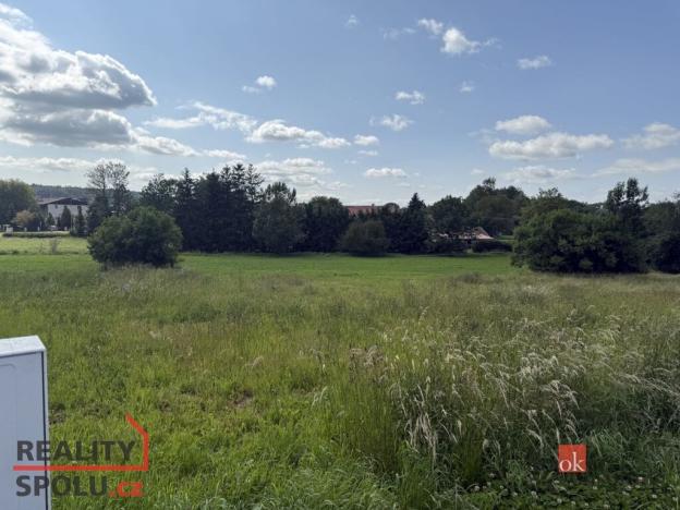 Prodej pozemku pro bydlení, Semechnice, 1979 m2