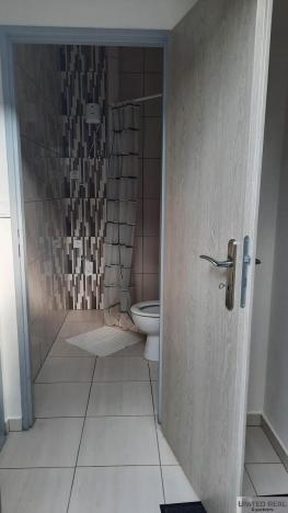 Pronájem bytu 1+kk, Pardubice - Svítkov, Dlouhá, 24 m2