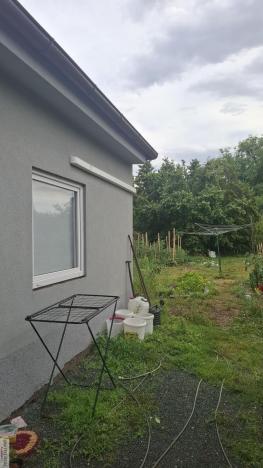 Pronájem bytu 1+kk, Pardubice - Svítkov, Dlouhá, 24 m2