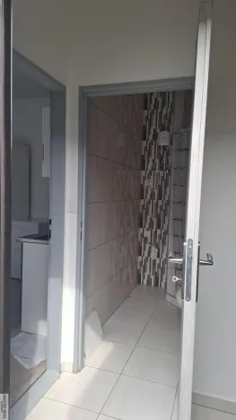Pronájem bytu 1+kk, Pardubice - Svítkov, Dlouhá, 24 m2