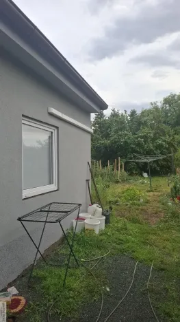 Pronájem bytu 1+kk, Pardubice - Svítkov, Dlouhá, 24 m2