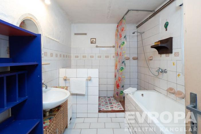 Prodej chalupy, Horní Kalná, 180 m2