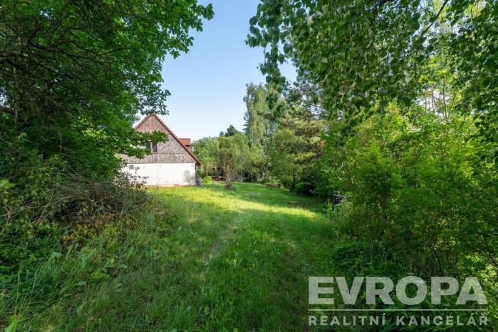 Prodej chalupy, Horní Kalná, 180 m2