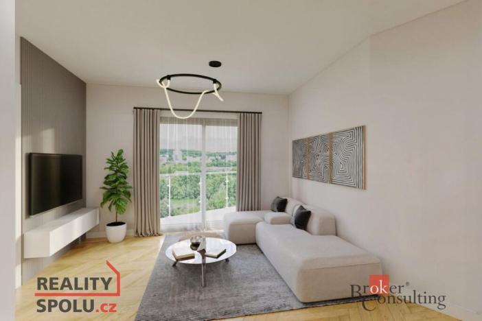 Prodej bytu 3+kk, Kladno, Váňova, 86 m2