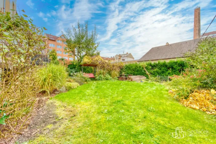 Prodej bytu 3+1, Plzeň - Jižní Předměstí, Antonína Uxy, 105 m2