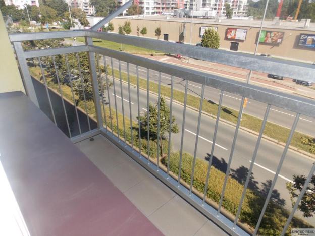 Pronájem pokoje, Pardubice - Zelené Předměstí, S. K. Neumanna, 18 m2