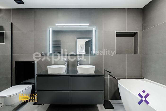 Prodej bytu 4+kk, Zlín, Hřebíčkova, 114 m2