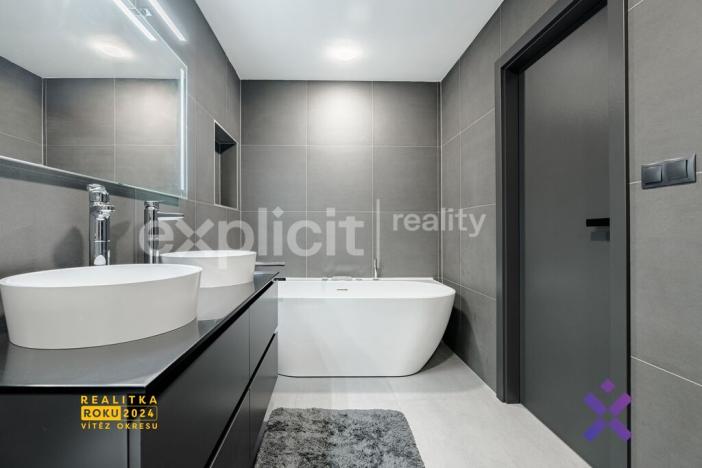 Prodej bytu 4+kk, Zlín, Hřebíčkova, 114 m2