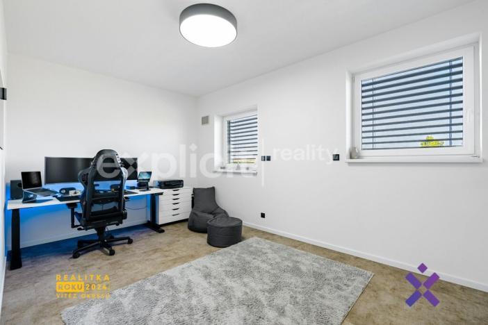 Prodej bytu 4+kk, Zlín, Hřebíčkova, 114 m2