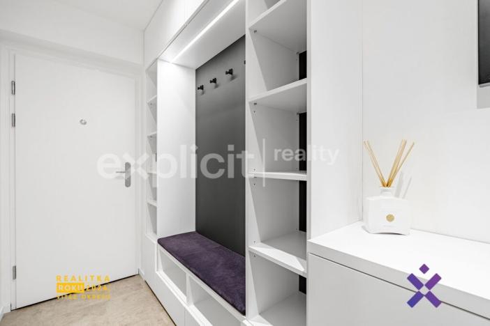 Prodej bytu 4+kk, Zlín, Hřebíčkova, 114 m2