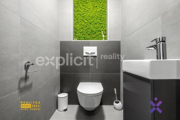 Prodej bytu 4+kk, Zlín, Hřebíčkova, 114 m2