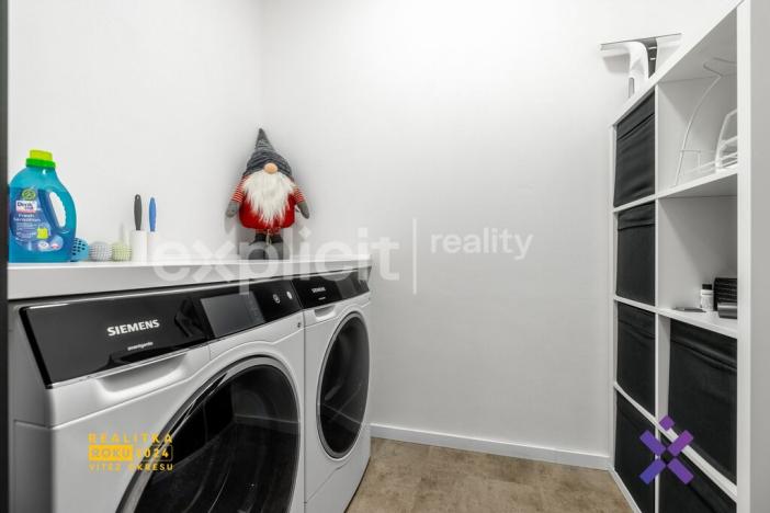 Prodej bytu 4+kk, Zlín, Hřebíčkova, 114 m2