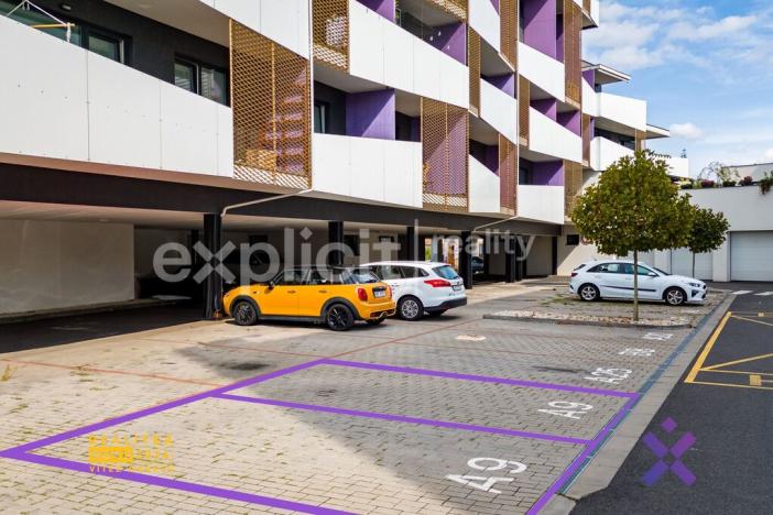 Prodej bytu 4+kk, Zlín, Hřebíčkova, 114 m2