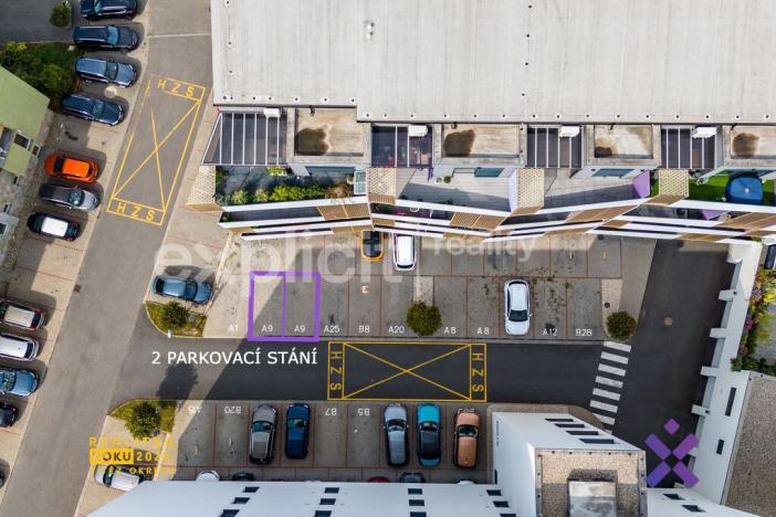 Prodej bytu 4+kk, Zlín, Hřebíčkova, 114 m2