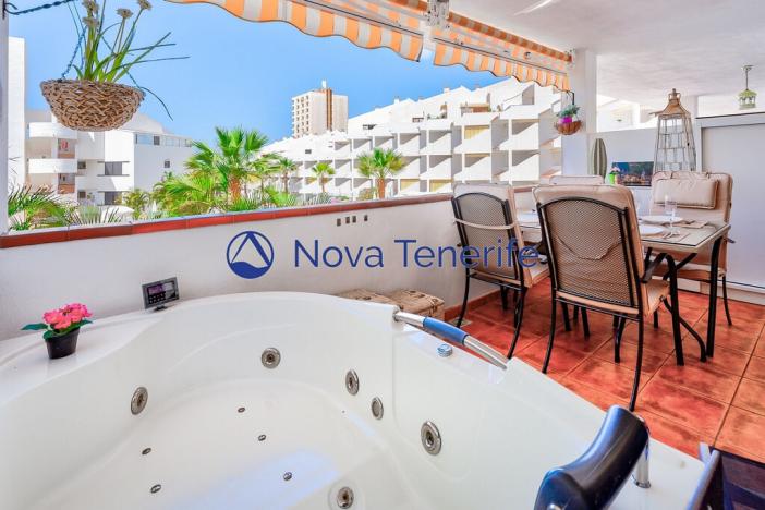 Prodej bytu 2+kk, Los Cristianos, Arona, Španělsko, 68 m2
