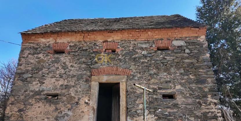 Dražba rodinného domu, Nekmíř, 905 m2