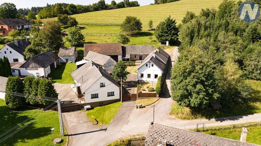 Prodej rodinného domu, Drslavice, 110 m2