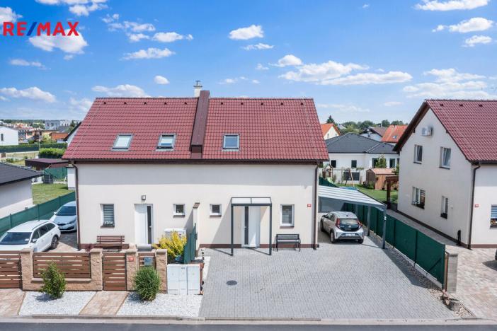 Prodej rodinného domu, Opatovice nad Labem, Žákova, 80 m2