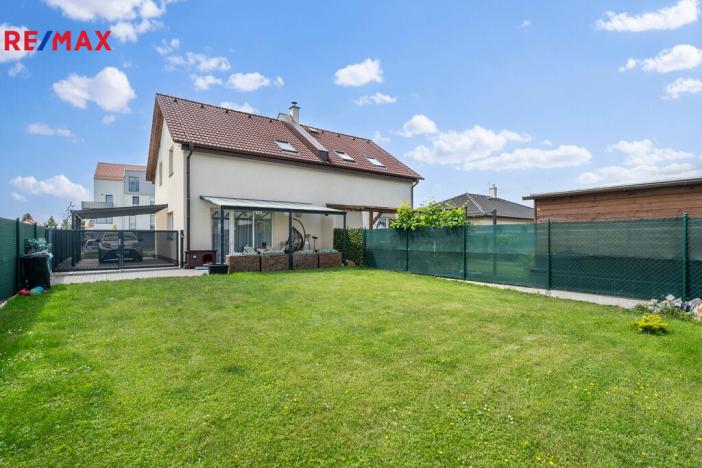 Prodej rodinného domu, Opatovice nad Labem, Žákova, 80 m2