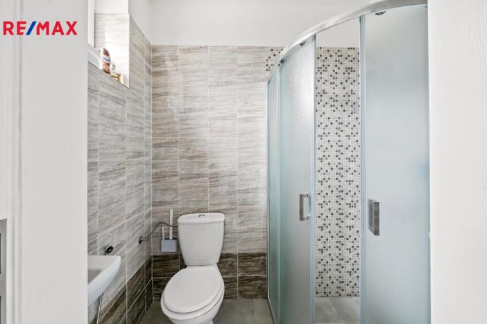 Prodej rodinného domu, Opatovice nad Labem, Žákova, 80 m2