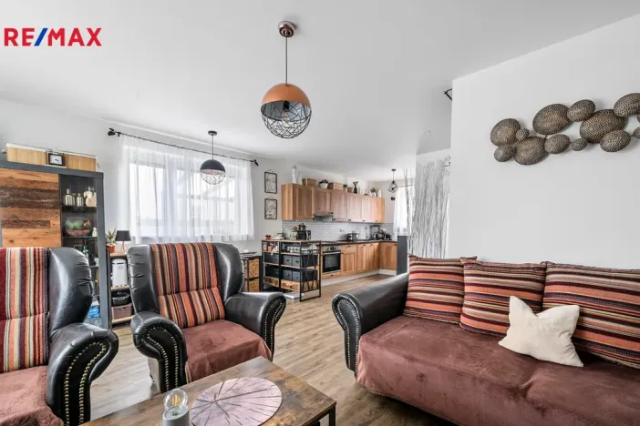 Prodej rodinného domu, Opatovice nad Labem, Žákova, 80 m2