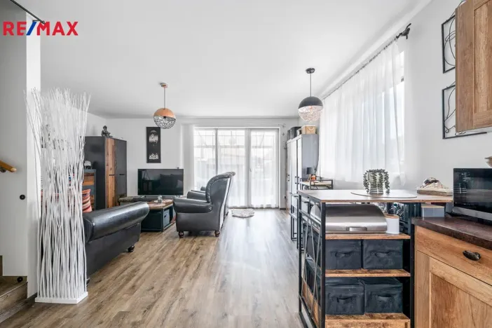 Prodej rodinného domu, Opatovice nad Labem, Žákova, 80 m2