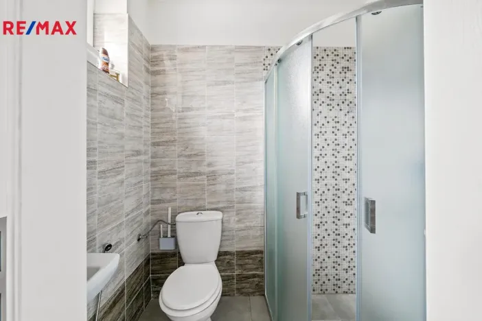 Prodej rodinného domu, Opatovice nad Labem, Žákova, 80 m2