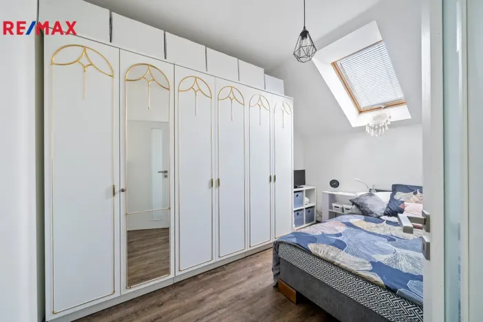 Prodej rodinného domu, Opatovice nad Labem, Žákova, 80 m2