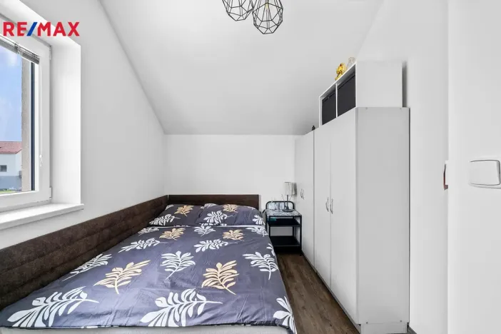 Prodej rodinného domu, Opatovice nad Labem, Žákova, 80 m2