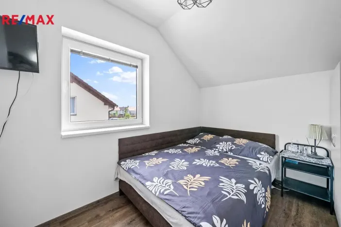 Prodej rodinného domu, Opatovice nad Labem, Žákova, 80 m2