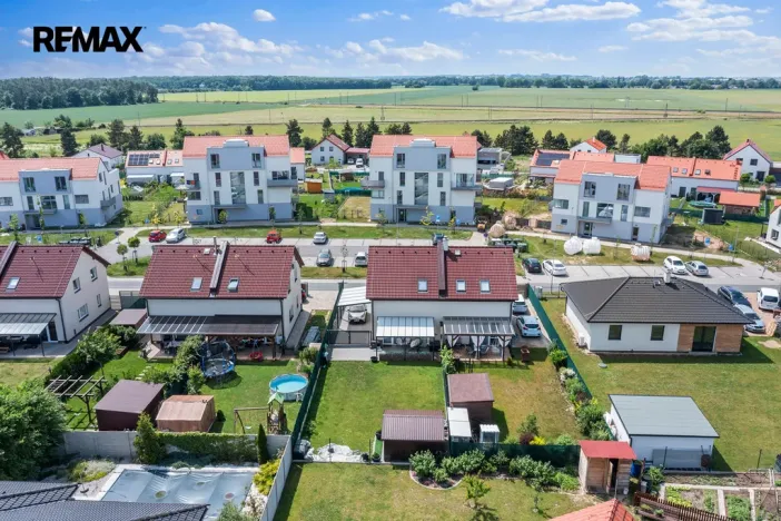 Prodej rodinného domu, Opatovice nad Labem, Žákova, 80 m2