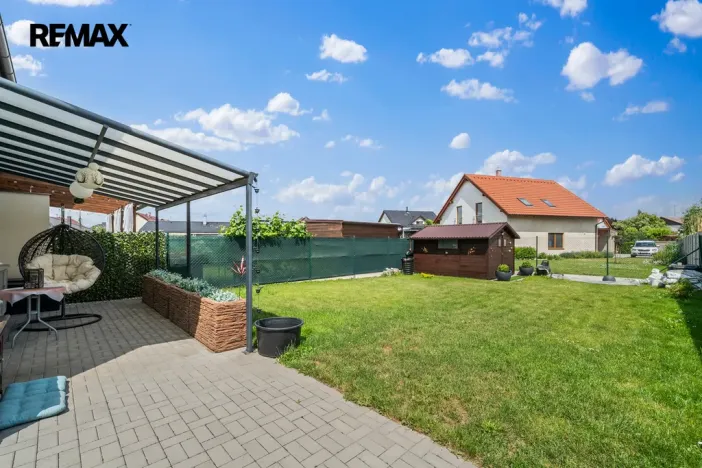 Prodej rodinného domu, Opatovice nad Labem, Žákova, 80 m2