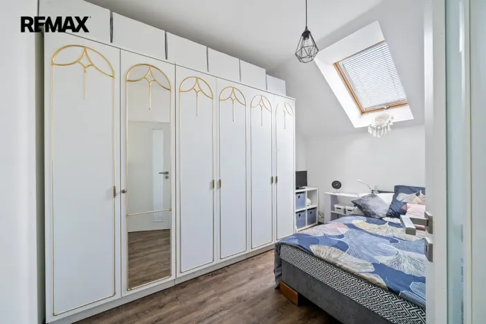 Prodej rodinného domu, Opatovice nad Labem, Žákova, 80 m2