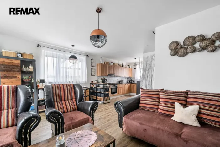 Prodej rodinného domu, Opatovice nad Labem, Žákova, 80 m2
