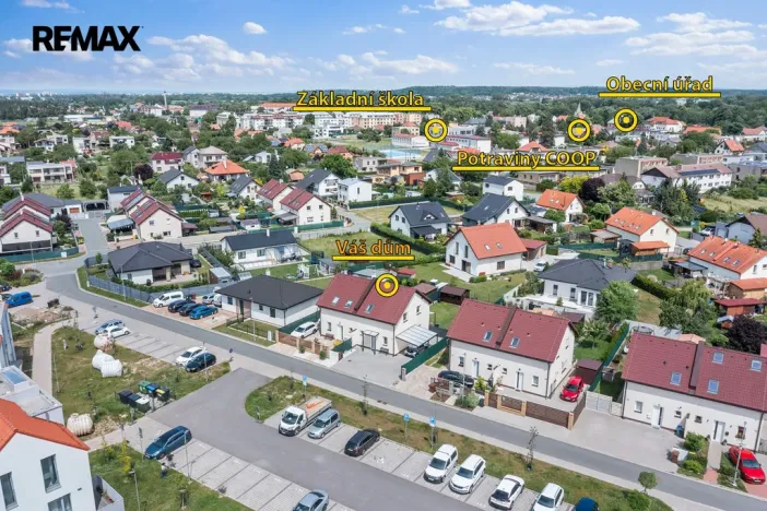 Prodej rodinného domu, Opatovice nad Labem, Žákova, 80 m2